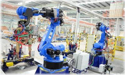 看好車谷輻射能力，廣東福迪武漢基地正式開工，助力華中汽車產業鏈升級